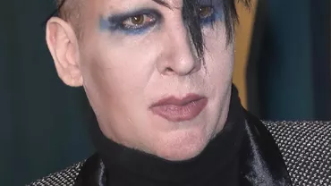 Marilyn Manson se confruntă cu mai multe acuzații de abuz sexual
