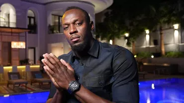 Usain Bolt a pierdut milioane de dolari. Fostul sportiv a fost victima unui jaf cibernetic
