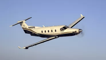 O aeronavă care avea probleme tehnice a aterizat de urgență, sâmbătă seară, pe aeroportul Henri Coandă