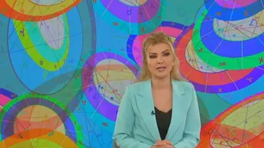 Horoscop Alina Bădic pentru săptămâna 21 ianuarie – 27 ianuarie 2024. Zodiile care vor face lucruri de mare forță în perioada următoare (VIDEO)