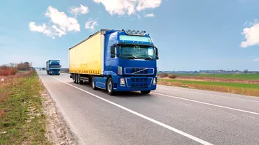 Avantajele și dezavantajele meseriei de șofer de tir