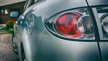 Mazda a creat semnalizarea care imită bătăile inimii / Cum arată noul model al mașinii
