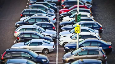 Piața auto, majorată cu 37,66% în primele două luni ale anului 2023 / Peste 24.000 de unități înmatriculate în România