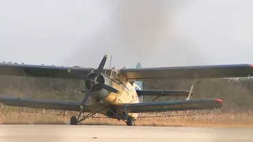 Accident aviatic în nordul Rusiei: Un avion s-a prăbușit, sunt mai multe victime