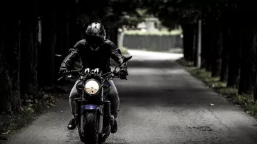 Veste proastă pentru cei care vor permis pentru motocicletă / Cum se va schimba proba de traseu