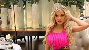 Carla Howe, un fost model PlayBoy, despre cum a scăpat de Andrew Tate: „Dumnezeu m-a salvat”