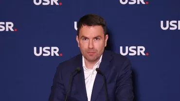 Drulă (USR), despre propunerea PNL de comasare a alegerilor: Mi-e mie ruşine de ruşinea lor. Ei încearcă să păcălească electoratul. Votul e esența democrației, nu poți să ai ”prea multe alegeri”