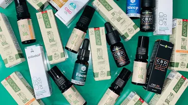 Cum sa alegi cel mai bun ulei CBD? HempMarket te invata!