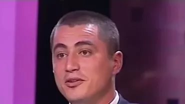 „Lăsaţi-mă să îmi văd de viaţă!”: Prima reacție a lui Cristian Cioacă, după eliberarea din penitenciar