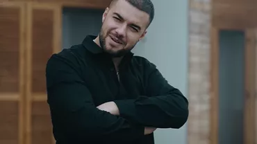 Culiță Sterp, în pragul disperării! Motivul pentru care nu poate pleca din țară