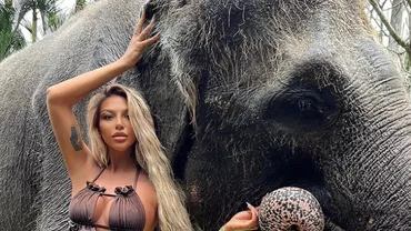 Motivul pentru care Ema Uta și Alex Bodi se ceartă des: „Mi s-a părut că ai avut un ton mai așa”