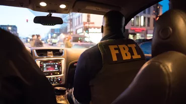 SUA: Cerșetor român, investigat de FBI. Câştiga 100.000 de dolari pe an