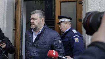 Gabriel Țuțu, demis de la șefia Romarm la săptămâni bune după ce a intrat în vizorul DNA. Controlul judiciar îi interzice să dețină o astfel de funcție (VIDEO)