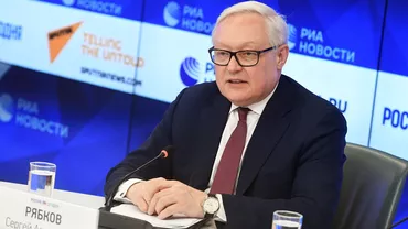 Cu siguranță Moscova poate lucra cu administraţia Trump, spune adjunctul lui Lavrov