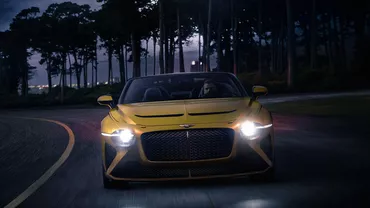Bogătașii se răsfață la maxim: Bentley anunţă despre două recorduri de vânzări în 2022