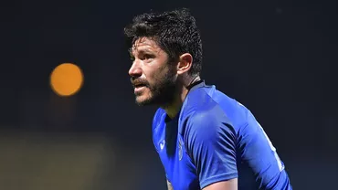 Cristi Tănase a fost prins drogat la volan, în Pitești / Indiciile care i-au ajutat pe polițiști să-și dea seama că fostul fotbalist consumase substanțe interzise
