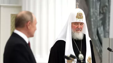 Patriarhul Kirill al Rusiei cere un armistițiu în războiul din Ucraina cu ocazia Crăciunului pe rit vechi. Reacție dură de la Kiev