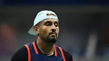 Nick Kyrgios, ieșire plină de ironie după ce biletele la meciul său cu Novak Djokovic au fost vândute în mai puțin de o oră: „O rușine națională!”