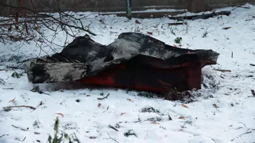 Paradox: Piese fabricate de 13 companii americane, descoperite într-o dronă iraniană folosită de Rusia în Ucraina