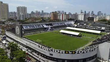 Reacție dură după înmormântarea lui Pele, la care a participat un singur campion mondial: „El este după Iisus. Poate că unii se duc doar unde primesc bani”