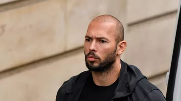 Andrew Tate dezvăluie cum a fost în arest la București: „A fost greu, mai ales din cauza nesiguranței”
