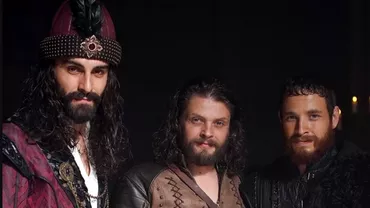 Istoricul Mihai-Florin Hasan, despre „Otomanii: Mahomed vs Vlad Țepeș“: “Pentru vestici e cu siguranță o detașare evidentă de mitul Dracula cu care au fost obișnuiți de decenii (VIDEO)