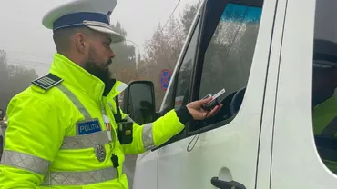 Vești proaste pentru șoferi. E oficial! Polițiștii nu mai au voie să dea „avertisment”, ci vor da direct amendă. Ce spune noua lege (VIDEO)