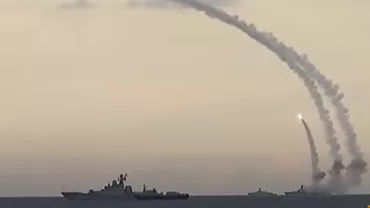Rusia mai poate lansa atacuri masive cu rachete împotriva Ucrainei pentru cel mult 9 luni, din acest moment