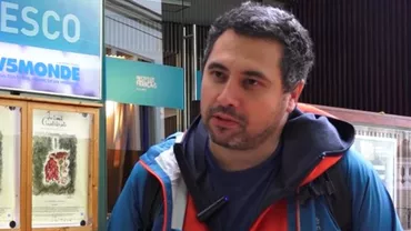 INTERVIU. Regizorul Radu Jude:  Când anumite teme istorice au fost trecute sub tăcere decenii de-a rândul poate apărea un efect de respingere din partea unei anumite părți a societății