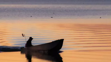 Vești proaste pentru pescari. Taxa pe un an ar putea fi de 6 ori mai mare în Deltă: „Ce e gratis până la urmă nu mai e”