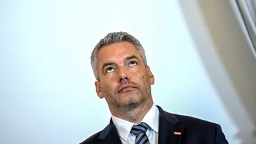 Extrema dreaptă a câștigat alegerile parlamentare din Austria, arată primele estimări. Cancelarul Karl Nehammer și-a recunoscut înfrângerea