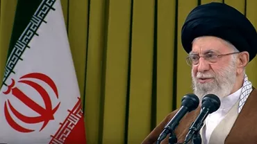 Iranul a închis un institut francez în semn de protest față de caricaturile cu Khamenei apărute în Charlie Hebdo