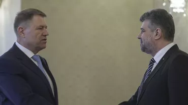 Klaus Iohannis, mulțumit de măsurile fiscale ale Guvernului Ciolacu: Este un pas în direcţia bună. Unele probleme îşi găsesc acum o soluţie