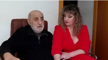 Oana și Viorel Lis și-au petrecut Revelionul acasă. Ce i-a determinat să ocolească restaurantele din București