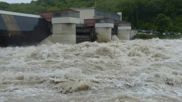 Bulgaria vrea două hidrocentrale noi pe Dunăre, în apropiere de Turnu Măgurele și Călărași