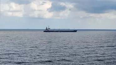 Captură record de cocaină la bordul unui cargo. Ce valoare aveau drogurile în total