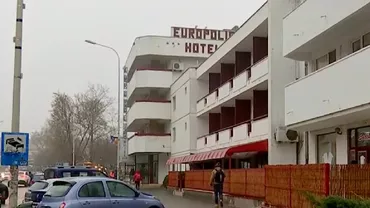 Primăria din Tulcea s-a mutat la hotel: Plătim 11 lei pe zi de coleg, statul plăteşte 50 de lei pe zi de ucrainean