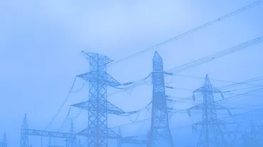 Peste 17.400 de consumatori din Prahova nu au acces la energie electrică din cauza viscolului