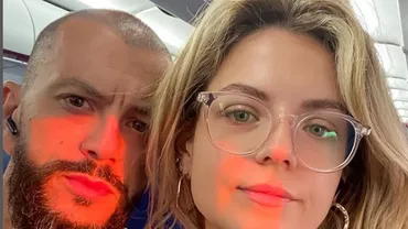 Sărbătoare mare pentru echipa serialului Vlad! Victoria Răileanu s-a logodit în Paris