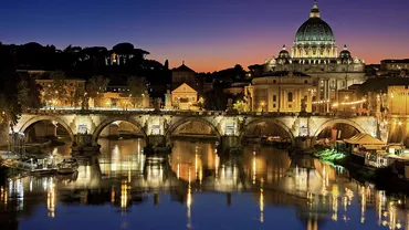 Care sunt orașele pe care trebuie să le vizitezi cel puțin o dată în viață / Topul făcut de un jurnalist cu experiență în turism