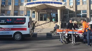 Spitalului Județean Constanța va plăti despăgubiri uriașe unei femei care a fost diagnosticată greșit cu cancer și operată