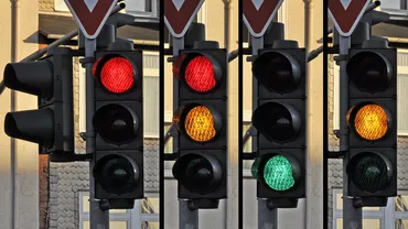 Un nou pas către implementarea sistemului de Semaforizare Inteligentă din București