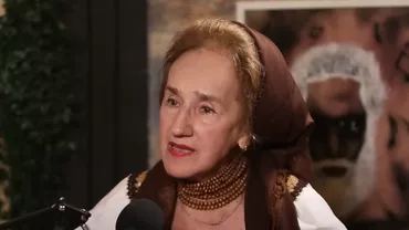 Ce leac băbesc folosește Sofia Vicoveanca pentru întărirea sistemului imunitar: „Este bun pentru plămâni, pentru răceli”