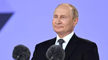 Al patrulea deces suspect în anturajul liderului de la Kremlin într-o singură săptămână. „Omul rachetă” a lui Putin a murit în condiții misterioase
