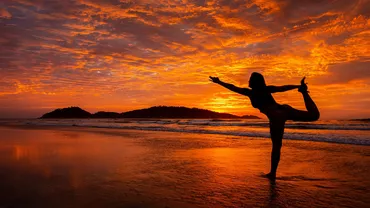 Beneficiile practicii Yoga pentru corp