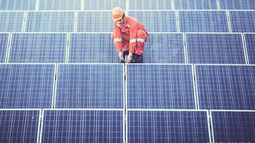 UE: România va beneficia de 1,39 miliarde euro pentru independența energetică