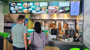 Câte milioane de euro au costat marca și șaormeriile unui afacerist român. Domeniul diferit în care își va investi banii