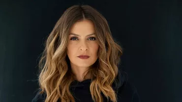 Ioana Blaj face sport constant, mergând la sala de sport chiar și noaptea: „Am luat 7 kilograme și nu mai puteam să mă uit în oglindă”