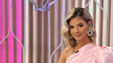 Ce mănâncă Ramona Olaru pentru a-și menține silueta de invidiat