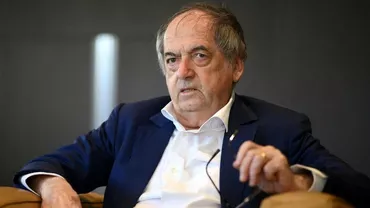 Șeful fotbalului francez, Noel Le Graet, acuzat de hărțuire sexuală, a demisionat